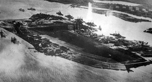 USS-West-Virginia-Torpedo-Attack